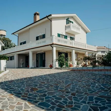 Di Luzio * Pescara