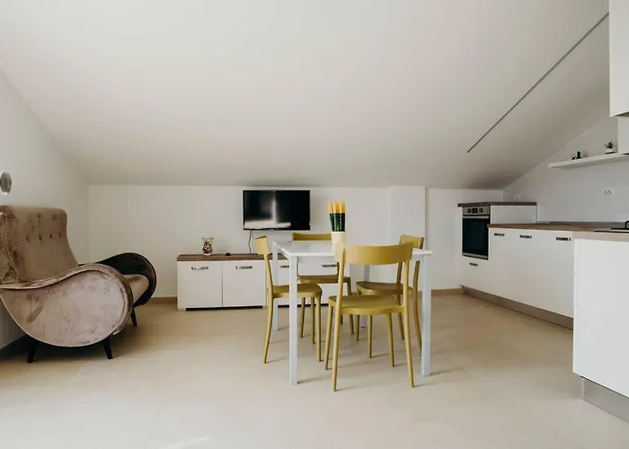 Villa Di Luzio Pescara