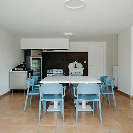 Di Luzio Villa Pescara