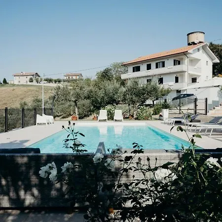 Di Luzio Villa