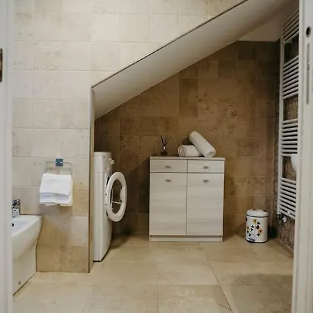 Villa Di Luzio Pescara