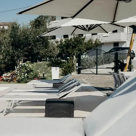 Villa Di Luzio Pescara