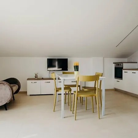 Villa Di Luzio Pescara