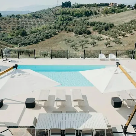 Di Luzio Villa