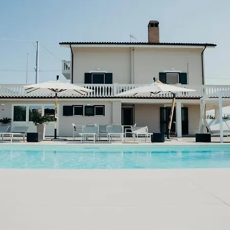 Di Luzio Villa