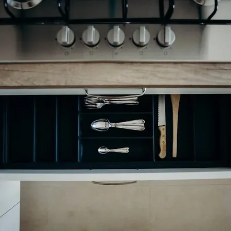 Di Luzio Villa Pescara