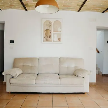 Villa Di Luzio Pescara