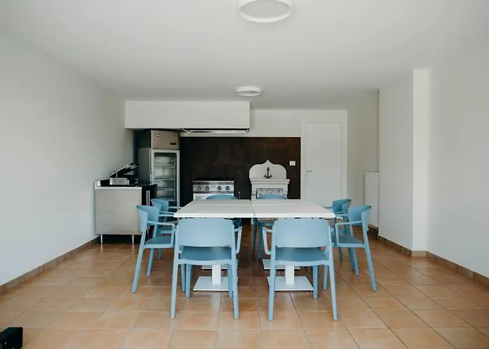 Di Luzio Villa Pescara