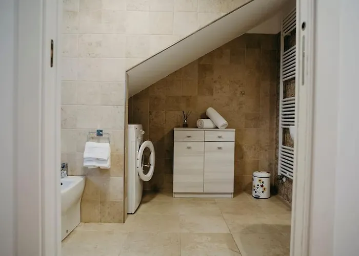 Villa Di Luzio Pescara