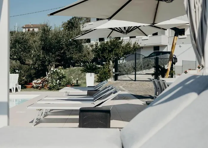 Villa Di Luzio Pescara