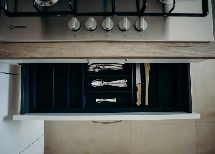 Di Luzio Villa Pescara