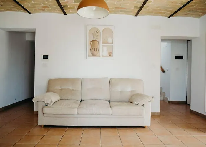 Villa Di Luzio Pescara